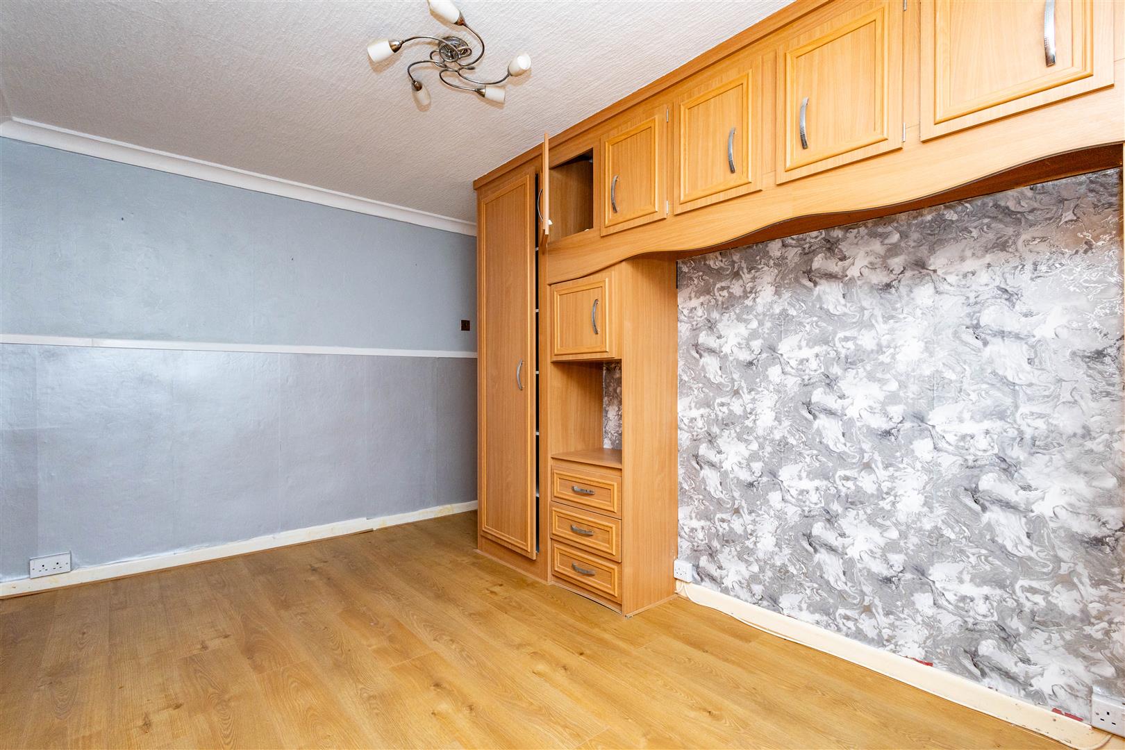 Newton Close, Leyland